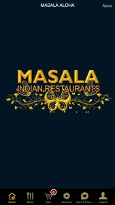 MASALA-ALOHA screenshot 0