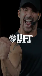 The L.I.F.T. Lounge™ screenshot 0