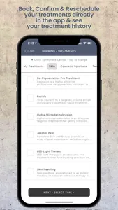 Complete Skin & Beauty Clinics screenshot 2