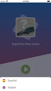 Argentina: Provinces Map Quiz screenshot 6