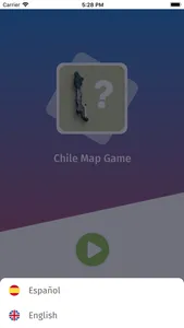 Chile: Provinces Map Quiz Game screenshot 6