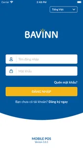 Bavinn screenshot 0