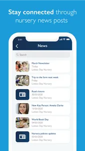 Lottie’s Nurseries screenshot 5