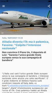 Italiadice screenshot 1