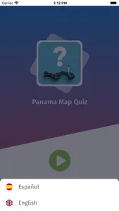 Panama: Provinces Map Quiz screenshot 6