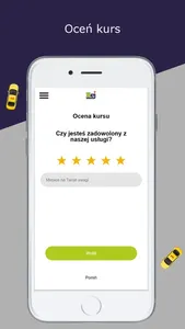 Hej Taxi screenshot 4