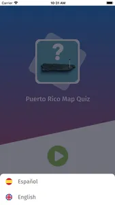 Puerto Rico: Regions Map Quiz screenshot 6