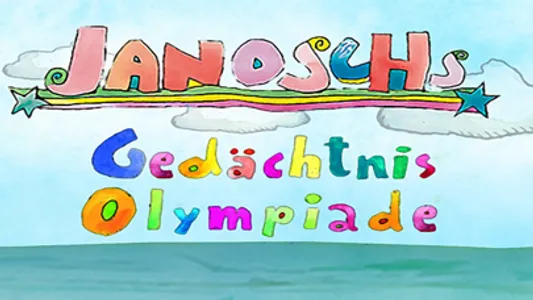 Janosch Gedächtnis Olympiade screenshot 0