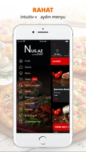 NUŞ | Azərbaycan screenshot 1