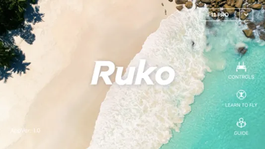 Ruko Pro screenshot 0