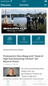 myBavaria screenshot 0