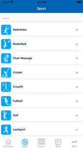 DW Sport + screenshot 2