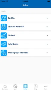 DW Sport + screenshot 3