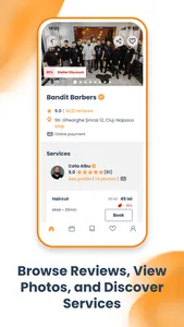 Stailer - Beauty Booking screenshot 4