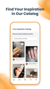 Stailer - Beauty Booking screenshot 5