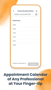 Stailer - Beauty Booking screenshot 6