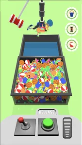 Snack Catcher screenshot 2