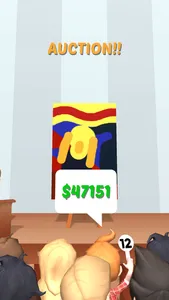 Art Forger screenshot 1