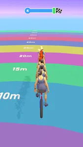 Bike Runners screenshot 3