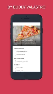 Pizza Cake screenshot 5