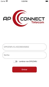 Grupo Apconnect Telecom screenshot 0