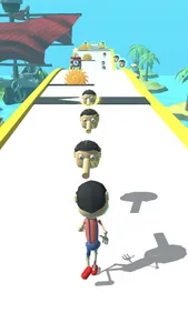 Liar Runner screenshot 2