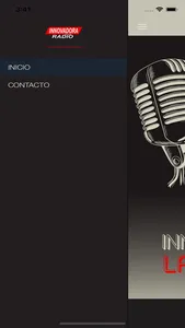 Innovadora Radio screenshot 2