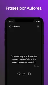 Flynow - Frases de Motivação screenshot 3