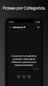 Flynow - Frases de Motivação screenshot 4