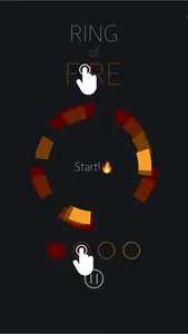 Ring of Fire screenshot 1