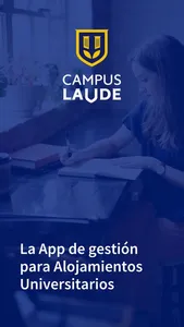 Campus Laude screenshot 0