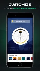 Muslim: Prayer Time|Find Qibla screenshot 4