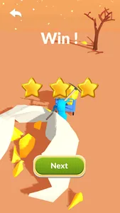 Gold Miner 3D screenshot 7