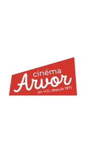 Cinéma Arvor - Rennes screenshot 0