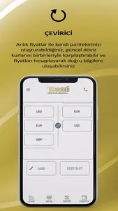 Tataroğlu Döviz screenshot 6