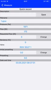 RWV T650 screenshot 6