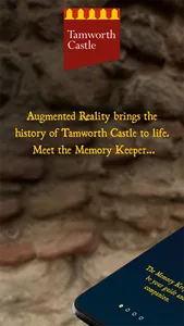 Tamworth AR Explorer screenshot 0