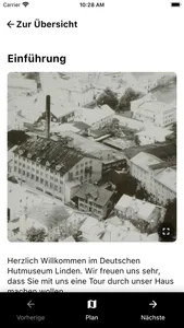 Deutsches Hutmuseum Lindenberg screenshot 7