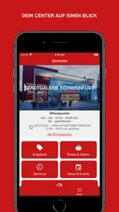 Stadtgalerie Schweinfurt screenshot 0