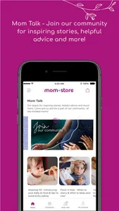 Mom Store screenshot 4