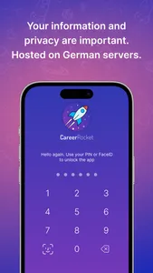 CareerRocket: Job Search App screenshot 8