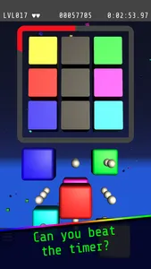 KAKECUBE screenshot 2