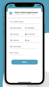 TotalTherapy Mobile screenshot 1