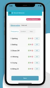 TotalTherapy Mobile screenshot 5