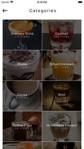 Mix & Drink - Cocktail Recipes screenshot 5