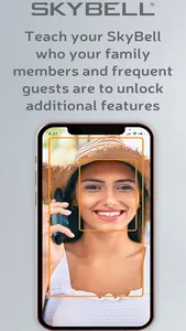 SkyBell screenshot 3