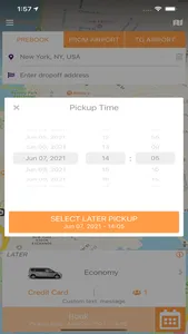 Petmo: Car Service On Demand screenshot 2