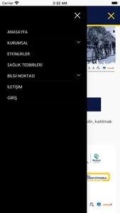 Turkcell Granfondo Serisi screenshot 3