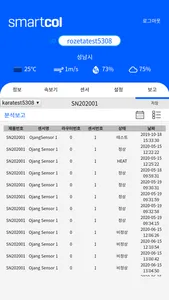 SmartCol_W screenshot 3