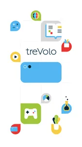 treVolo U screenshot 0